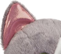 Nici Green Felinja cica plüss figura - 25 cm