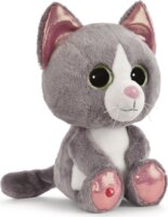 Nici Green Felinja cica plüss figura - 25 cm