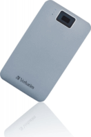 Verbatim 1TB Executive USB 3.2 Gen1 Külső HDD - Kék