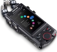 Tascam Portacapture X8 Hordozható hangrögzítő