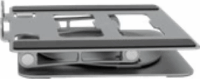 SBOX CP-31 17" Laptop állvány - Szürke
