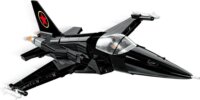 Cobi Top Gun MiG-28 vadászrepülőgép 332 darabos építő készlet
