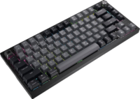 Corsair K65 Plus (MLX Red Switch) Wireless Gaming Mechanikus Billentyűzet - Angol (US)