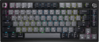 Corsair K65 Plus (MLX Red Switch) Wireless Gaming Mechanikus Billentyűzet - Angol (US)