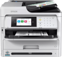 Epson WF-M5899DWF WorkForce Pro Multifunkciós mono tintasugaras nyomtató