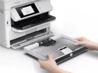 Epson WF-M5899DWF WorkForce Pro Multifunkciós mono tintasugaras nyomtató