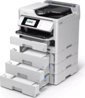 Epson WF-M5899DWF WorkForce Pro Multifunkciós mono tintasugaras nyomtató