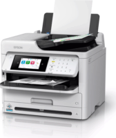 Epson WF-M5899DWF WorkForce Pro Multifunkciós mono tintasugaras nyomtató