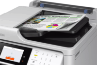 Epson WF-M5899DWF WorkForce Pro Multifunkciós mono tintasugaras nyomtató