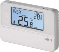 Emos P5606OT OpenTherm Programozható szobatermosztát