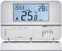 Emos P5606OT OpenTherm Programozható szobatermosztát