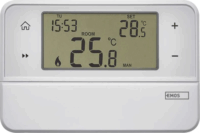 Emos P5606OT OpenTherm Programozható szobatermosztát