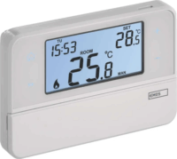 Emos P5606OT OpenTherm Programozható szobatermosztát