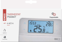 Emos P5606OT OpenTherm Programozható szobatermosztát