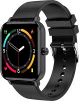 ZTE Watch Live 2 Aktivitásmérő - Fekete
