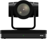 Ipevo VC-Z4K UHD 4K PTZ Videokonferencia kamera - Fekete