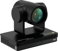 Ipevo VC-Z4K UHD 4K PTZ Videokonferencia kamera - Fekete