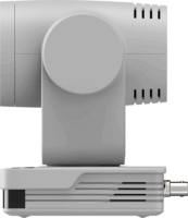 Ipevo VC-Z4K UHD 4K PTZ Videokonferencia kamera - Fehér