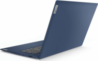 Lenovo IdeaPad 3 17ALC6 182KV00GQHV Notebook Kék (17.3" / AMD Ryzen 7 5700U / 12GB / 512GB SSD / FreeDOS)