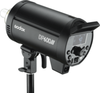 GODOX DP600 III Stúdióvaku
