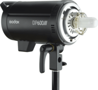 GODOX DP600 III Stúdióvaku