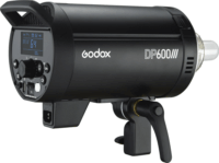 GODOX DP600 III Stúdióvaku