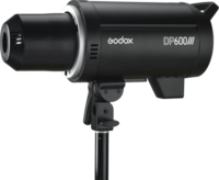 GODOX DP600 III Stúdióvaku