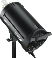 GODOX DP600 III Stúdióvaku