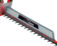 Einhell GE-CH 36/61 Li-Solo 36V Akkumulátoros Sövényvágó (akku és töltő nélkül)