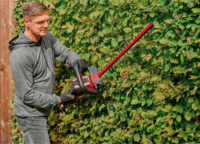 Einhell GE-CH 36/61 Li-Solo 36V Akkumulátoros Sövényvágó (akku és töltő nélkül)