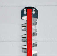 Einhell GE-CH 36/61 Li-Solo 36V Akkumulátoros Sövényvágó (akku és töltő nélkül)