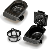 Einhell TE-CF 18 Li-Solo 18V Kávéfőző