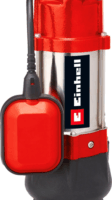 Einhell GC-DP 5010 G Szennyvízszivattyú