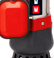 Einhell GC-DP 5010 G Szennyvízszivattyú