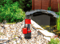 Einhell GC-DP 5010 G Szennyvízszivattyú