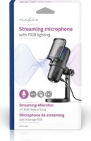 Nedis GSMIC210BK Mikrofon