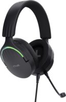 Trust GXT 490 Fayzo 7.1 Vezetékes Gaming Headset - Fekete