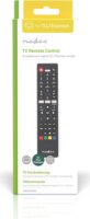 Nedis TVRC45TCBK Távirányító TCL/Thomson TV-hez