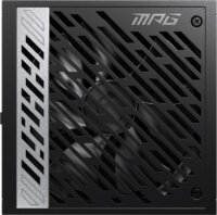 MSI 850W MPG A850G Tápegység