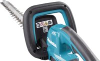 Makita DUH606Z 18V Akkumulátoros sövényvágó (Akku és töltő nélkül)