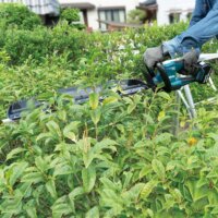 Makita DUH606Z 18V Akkumulátoros sövényvágó (Akku és töltő nélkül)