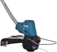 Makita DUR189RFE 18V Akkumulátoros fűkasza + 2x 3Ah Akku + Töltő