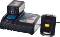 Makita DUR189RFE 18V Akkumulátoros fűkasza + 2x 3Ah Akku + Töltő