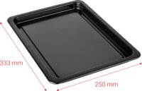 Kalorik OT2012 CRSR Mini sütő