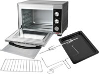 Kalorik OT2012 CRSR Mini sütő