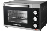 Kalorik OT2012 CRSR Mini sütő