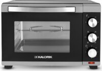 Kalorik OT2012 CRSR Mini sütő