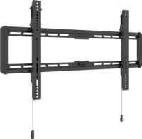 Multibrackets M Universal Wallmount Tilt Large 40"-86" LCD TV fali tartó - Fekete