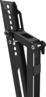 Multibrackets M Universal Wallmount Tilt Large 40"-86" LCD TV fali tartó - Fekete