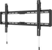 Multibrackets M Universal Wallmount Tilt Large 40"-86" LCD TV fali tartó - Fekete